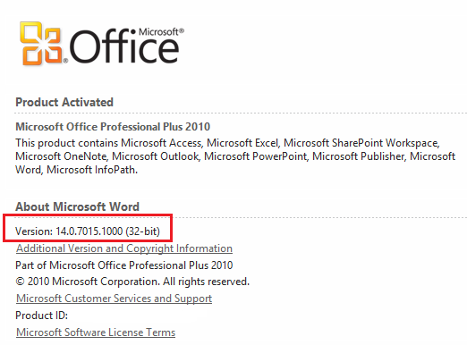 Download Free Microsoft Office 2007 Product Key Code